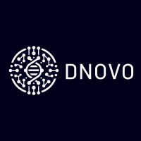 DNOVO logo - Similar company to Dnovo Bio