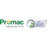 Promac Industries Sdn Bhd logo - Similar company to Mylk