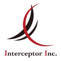 Interceptor Inc. logo