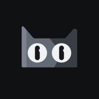 Jackie Brown logo - Similar company to Zero To Design