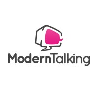 Modern Talking Advertising - מודרן טוקינג logo - Similar company to Asap Creative - Advertising And Marketing