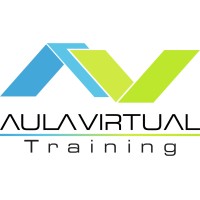 Aula Virtual Training logo - Similar company to Daater
