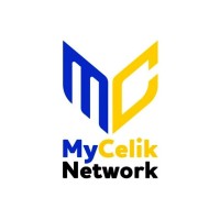 MyCelik Network logo - Similar company to Gitp Asia