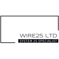 WIRE25 Ltd logo - Similar company to Eds Master