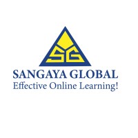 Sangaya Global logo - Similar company to Commondi, Inc.