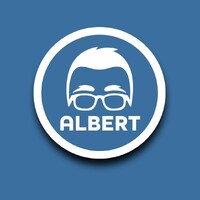 Albert | Learn By Doing logo - Similar company to Catalytic