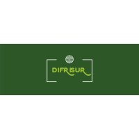 Difrisur logo - Similar company to Aframar Sevilla S.L.