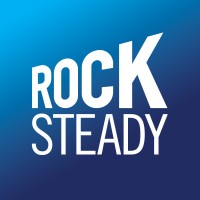 Rocksteady Music School logo - Similar company to Adminbase