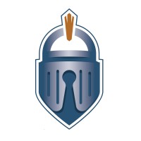 Blue Knight Storage ™ logo - Similar company to Driven 2 Donate