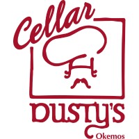 Dustys Cellar