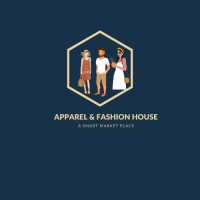 Apparel & Fashion House logo - Similar company to Mr. Apparel Group