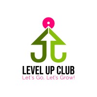 LevelUpClub.nl logo - Similar company to Deer Capital Holding B.V.