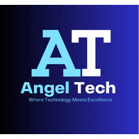 Angel Tech logo - Similar company to Angel Events