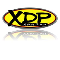 XDP - Xtreme Diesel Performance logo - Similar company to Stylify