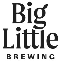 Big Little® Brewing logo - Similar company to !Ce Penguin
