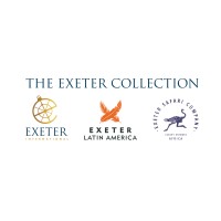 Exeter Collection logo - Similar company to Arctic Cruise In Norway As