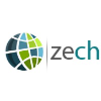ZECH Inc. logo - Similar company to Dukanlay