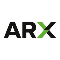 ARX logo - Similar company to Mason James Appointments