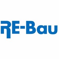 RE-Bau logo - Similar company to Rebau