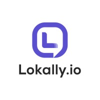 lokally.io logo - Similar company to Miraway Technology Solution