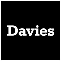 Davies logo - Similar company to Oniracom