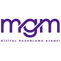 MGM Digital Marketing logo - Similar company to Ufuk Lab