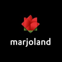 Marjoland logo - Similar company to Greenmaster Sierteelt Software