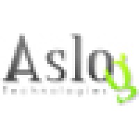 Aslog Technologies Pvt Ltd