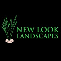 New Look Landscapes Ltd logo - Similar company to Blue Solution Cleaning Ltd