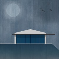 Mario Mazzer Architects logo - Similar company to Ag Studio +