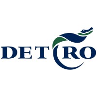 DETCRO logo - Similar company to Otium Consultancy Services Pvt Ltd