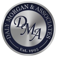 Daly Morgan and Associates Medical Debt Recovery logo - Similar company to L Guzana Inc. Attorneys