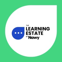 The Learning Estate by Nawy logo - Similar company to Eco-Dahab