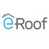 eRoof logo - Similar company to Eroof