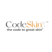 CodeSkin Official logo - Similar company to Codeskin