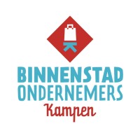 Binnenstad Ondernemers Kampen (BOK) logo - Similar company to Kampen Partners