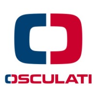 Osculati logo - Similar company to Dalmar Spa