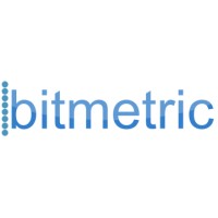 Bitmetric Solutions Inc logo - Similar company to Bitmetric Bv
