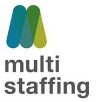 Multi Staffing logo - Similar company to Meto Schoonmaak