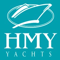 HMY Yacht Sales logo - Similar company to Allied Marine