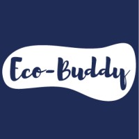 Eco-Buddy logo - Similar company to Latvian Educational Technologies