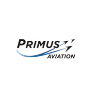 Primus Aviation logo - Similar company to Imrex