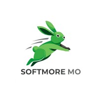 Softmore Mo logo - Similar company to Softidoc