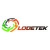 Lodetek logo - Similar company to Hydraulic Shields