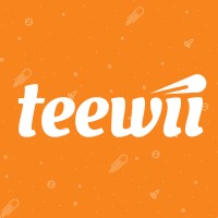 Teewii logo - Similar company to Wiwowas