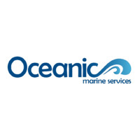 Oceanic Marine Services logo - Similar company to Dekat Ltd.