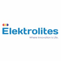 Elektrolites (Power) Pvt. Ltd. logo - Similar company to V R Power Equipments Pvt Lt..