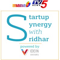 Startup Synergy with Sridhar logo - Similar company to Restate Solutions