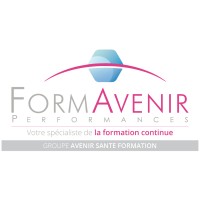 FORMAVENIR PERFORMANCES logo - Similar company to Eduform'Action