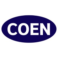 COEN ENGENHARIA logo - Similar company to Espacosala